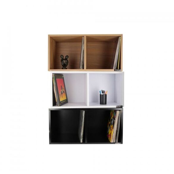 VINYLE BOX 240BL