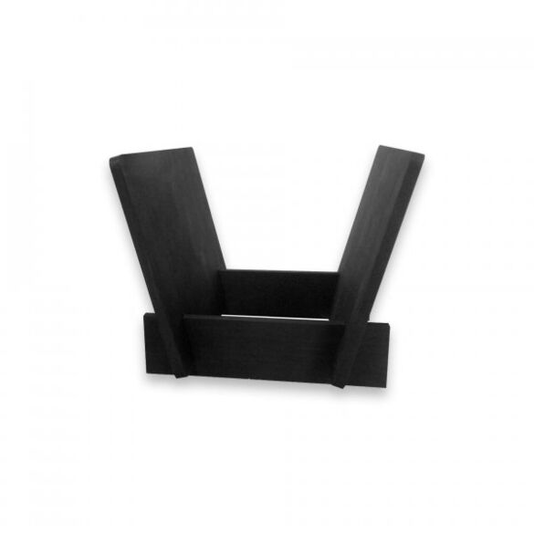 VINYL RANGE 25 BLACK - VR 25 BL