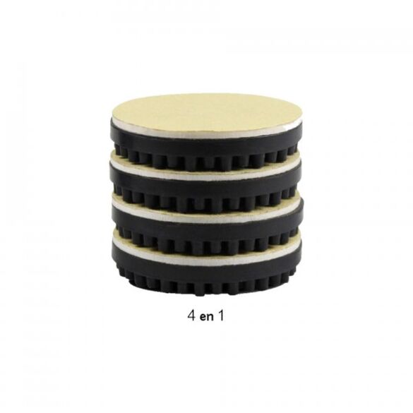 TURN PAD 10