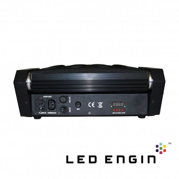 SPIDER LED 96W RGBWMK2 POWER LIGHTING