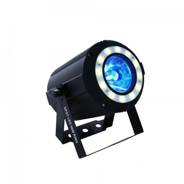 SPOT LED 40W RING POWER LIGHTING