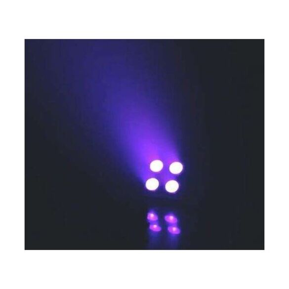 BLINDER 4x30W COB RING POWER LIGHTING