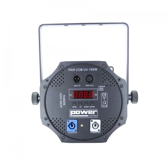 PAR COB UV 150W Power Lighting