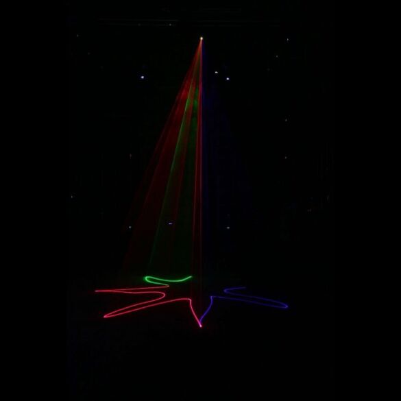NEPTUNE 400 RGB V2 Power Lighting
