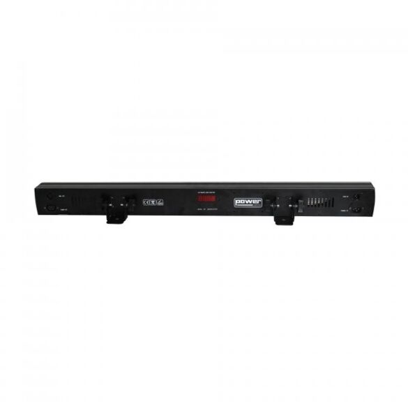 UV BAR LED 48x3W Power Lighting