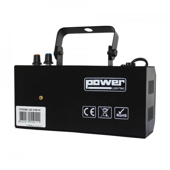 STROBE LED COB 40 Power Lighting
