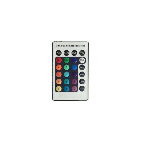PAR SLIM 12x10W HEXA Power Lighting