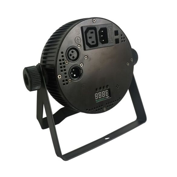 PAR SLIM 5x10W HEXA Power Lighting