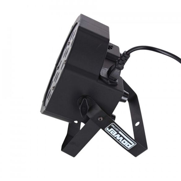 PAR SLIM 18x3W RGB Power Lighting