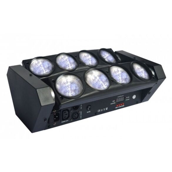 SPIDERLED64WCWMK2 Power Lighting