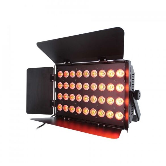 PANEL36X10WRGBWAUV Power Lighting