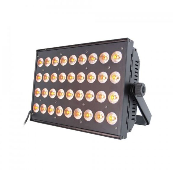 PANEL36X10WRGBWAUV Power Lighting