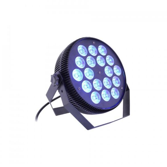 PAR SLIM 18x10W HEXA Power Lighting