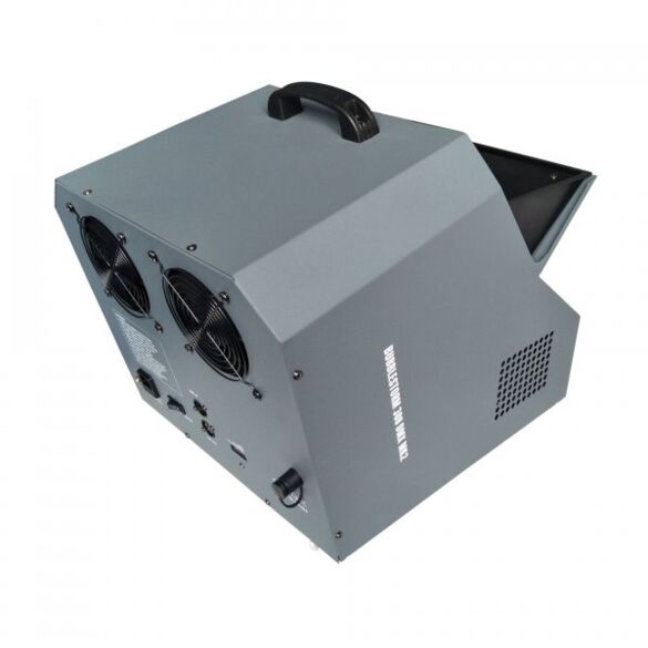 BUBBLESTORM 300 DMX Power Lighting