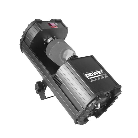 SCANNERLED30WCOB Power Lighting