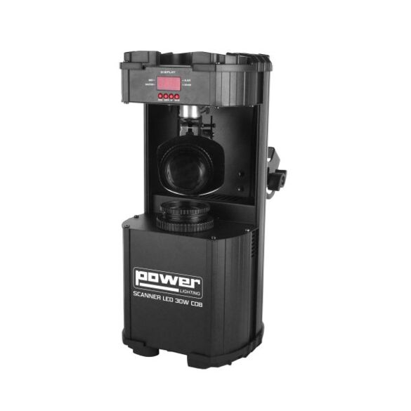 SCANNERLED30WCOB Power Lighting
