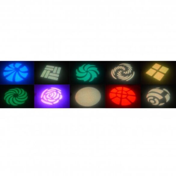 SCANNERLED30WCOB Power Lighting