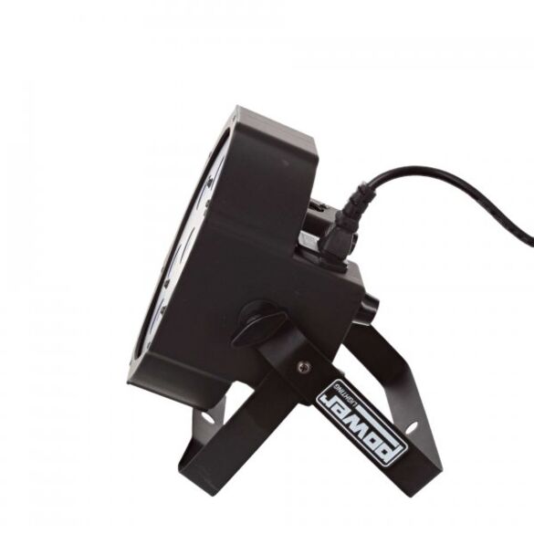 PAR SLIM 7x9W QUAD Power Lighting