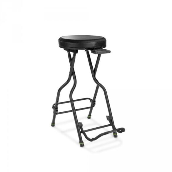 FG SEAT 1 GRAVITY