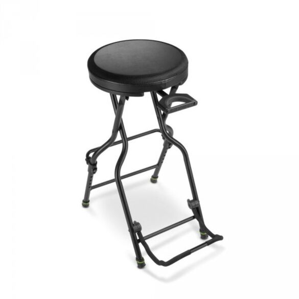 FG SEAT 1 GRAVITY