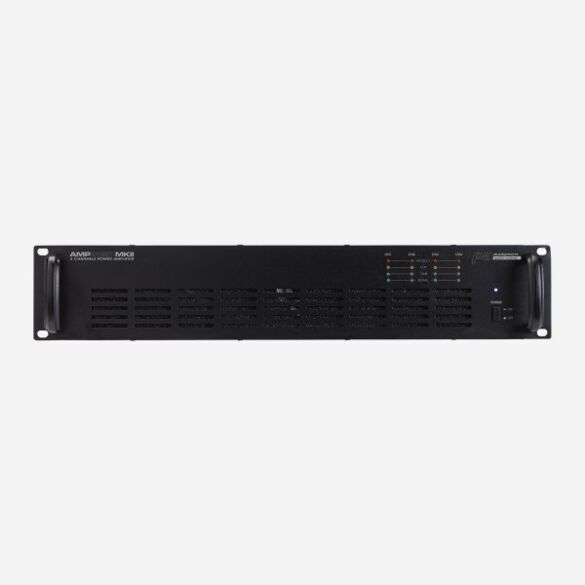 AUDIOPHONY AMP4120MKII