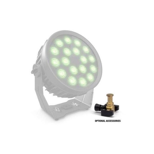 FLAT PRO® 18 G2 CAMEO