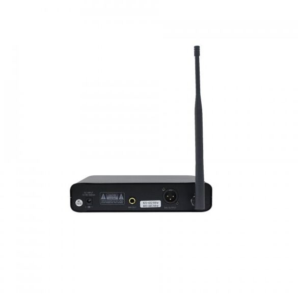DA UHF PT 100 Definitive Audio