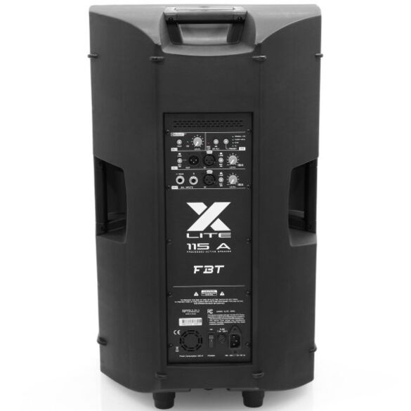 XLITE115A FBT