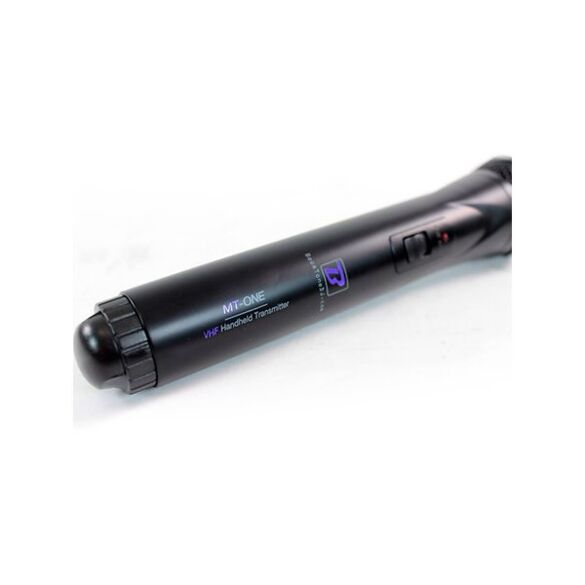 VHF ONE S M boomtone dj 