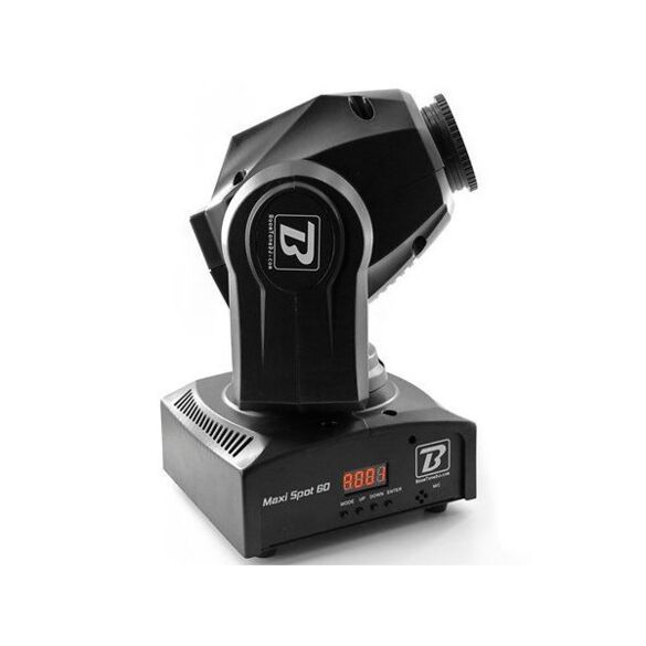 MAXI SPOT 60 BoomTone DJ
