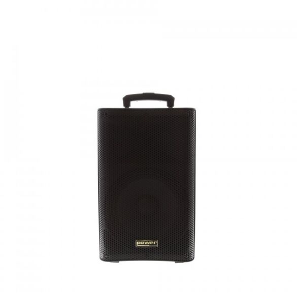 TAKY 10 MEDIA Power Acoustics