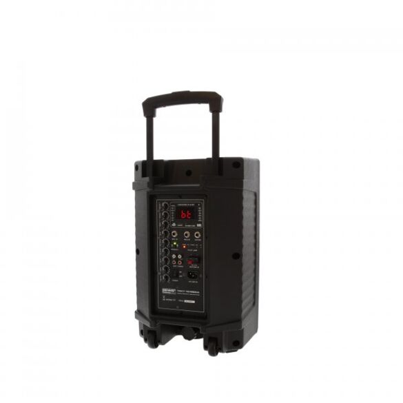 TAKY 10 MEDIA Power Acoustics