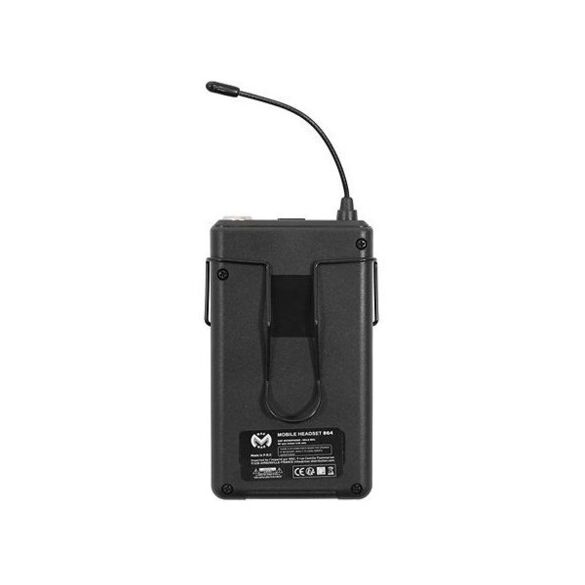 MOBILE HEADSET 864