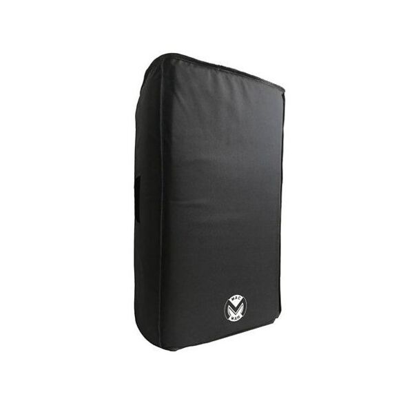 Mac Mah AS 112 Cover