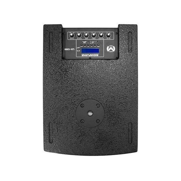 LS-1200 Mac MAH