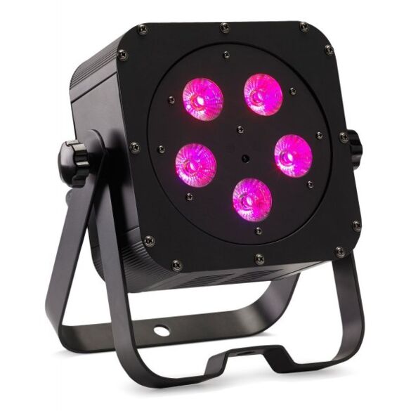 Location Par LED Contest irLEDFLAT-5x12SIXb