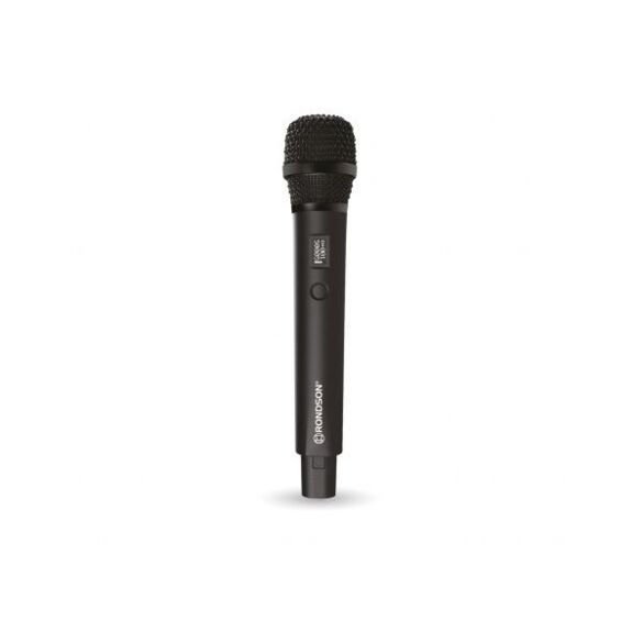 WT-200MIC RONDSON