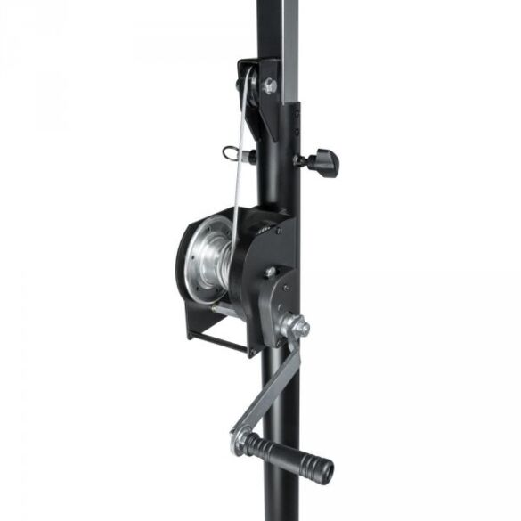 SWU400T Adam Hall Stands