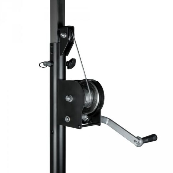SWU400T Adam Hall Stands