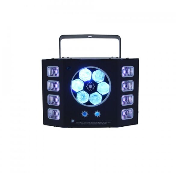 LIGHTBOX 90S POWER LIGHTING