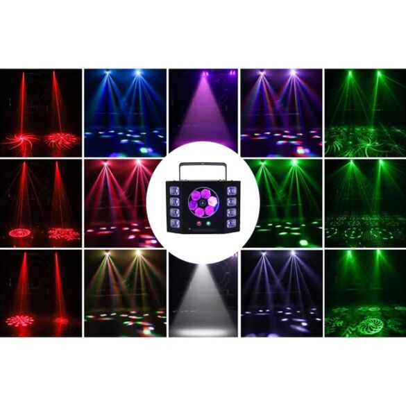 LIGHTBOX 90S POWER LIGHTING