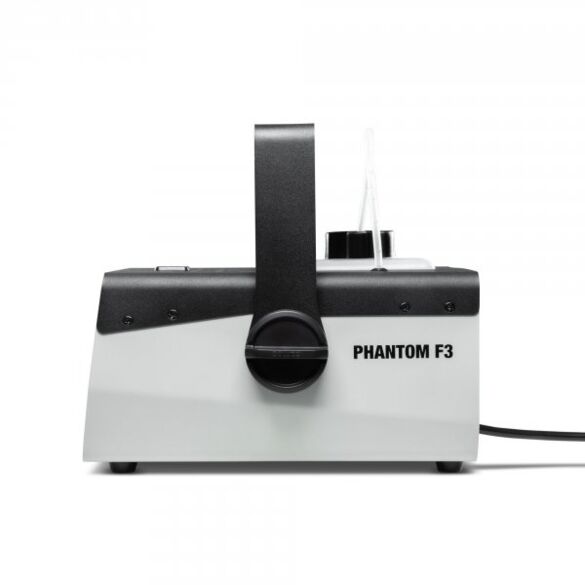 Location Machine à fumée PHANTOM (Tarif week end ou 2jours)