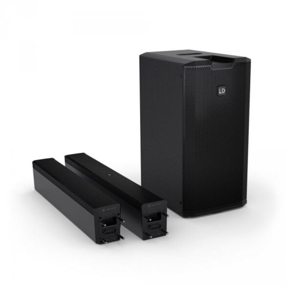 MAUI® 11 G3 LD SYSTEMS