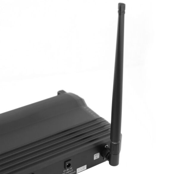 UHF 100 M Mach Mah