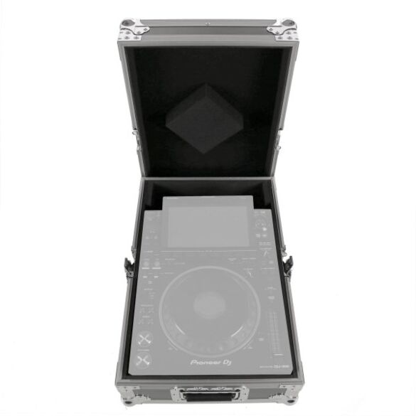 Flight case CDJ 3000