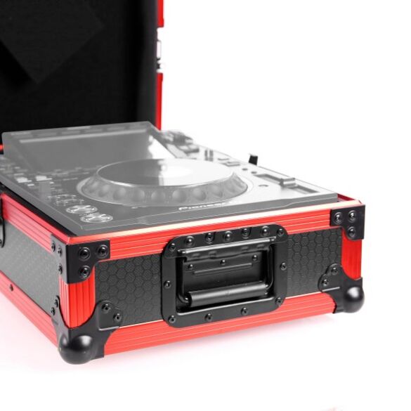 Flight case CDJ 3000 Elite
