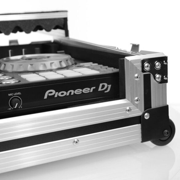 Flight case DDJ SR2