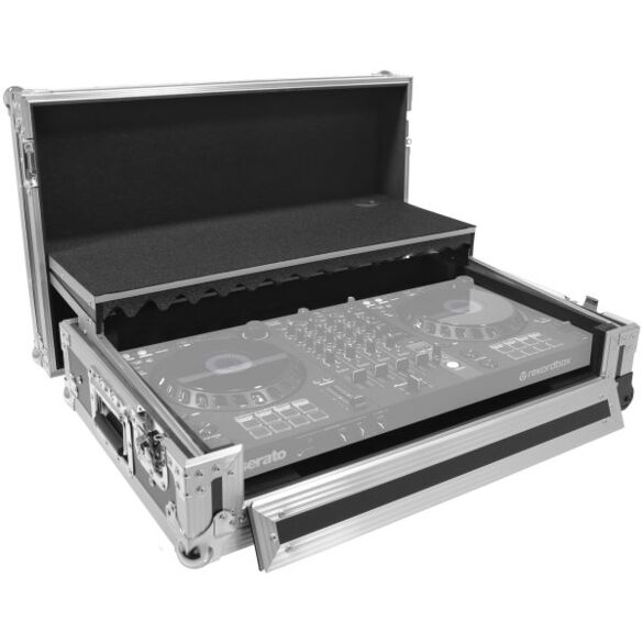 Flight case FLX6