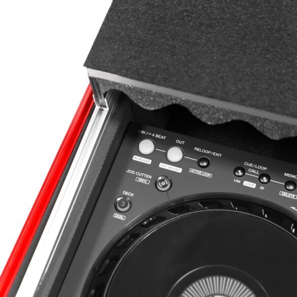 Flight case FLX6 Elite