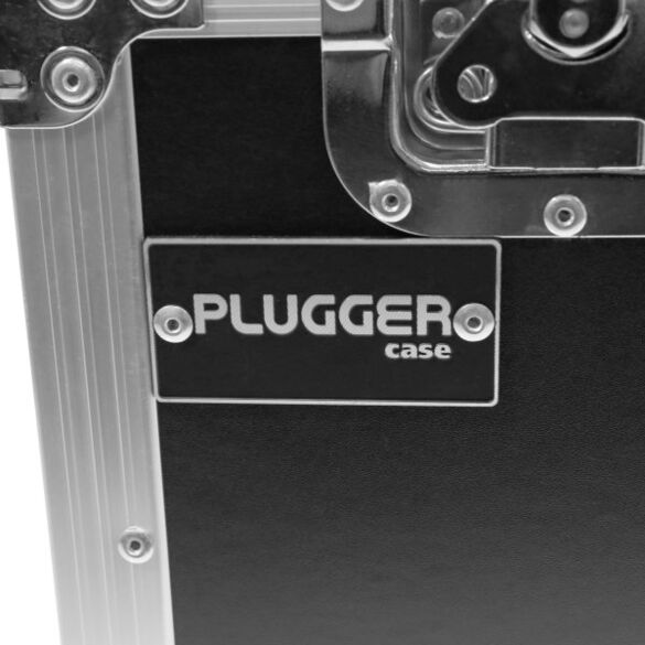 Flight case FT 74 35 34